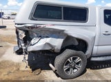 Toyota Tacoma Trd Sport 5TFCZ5AN3JX144581 снимка