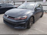 Volkswagen Golf Gti 2.0T Autobahn/2.0T S/2.0T Se 3VW547AU0JM259037 снимка
