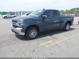Chevrolet Silverado  4Wd Standard Bed Lt 1GCRYDED5LZ344779 photo