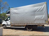 Mercedes-Benz Sprinter  Standard Roof V6 WDAPF4CD7KN013369 photo