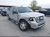 Ford F-150 Xlt 1FTRW12W07KC81759 снимка