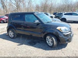 Kia Soul + KNDJT2A69D7631742 снимка