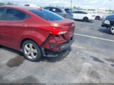 Hyundai Elantra Gls 5NPDH4AE7DH404613 снимка
