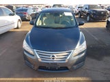 Nissan Sentra Sv 3N1AB7AP5DL733188 снимка