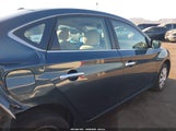 Nissan Sentra Sv 3N1AB7AP5DL733188 снимка
