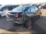 Nissan Sentra Sv 3N1AB7AP5DL733188 снимка