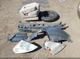 Kia Sedona Lx KNDMB233X96272269 photo