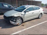 Hyundai Elantra Se KMHD74LF5HU071408 снимка
