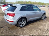 Audi Q5 Premium Plus 45 Tfsi Quattro S Tronic WA1BNAFY8L2049074 fotografie