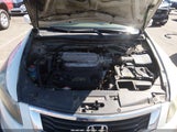 Honda Accord 3.5 Ex-L 1HGCP36898A037904 photo