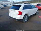 Ford Edge Limited 2FMDK4KC7DBA48914 fotografie
