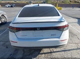 Honda Accord Hybrid Sport 1HGCY2F52SA075625 fotografie