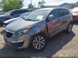 Kia Sportage Lx KNDPBCAC8F7773687 снимка