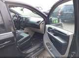 Dodge Grand Caravan Sxt 2C4RDGCG9JR207460 снимка