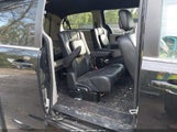 Dodge Grand Caravan Sxt 2C4RDGCG9JR207460 снимка