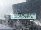 Dodge Grand Caravan Sxt 2C4RDGCG9JR207460 снимка