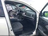 Toyota Highlander Le 5TDZARFH5FS016240 снимка