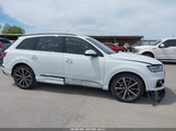 Audi Q7 Prestige 55 Tfsi Quattro Tiptronic WA1VXBF78PD011326 photo