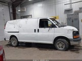 Chevrolet Express  Work Van 1GC2GTBG6A1177034 снимка