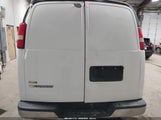 Chevrolet Express  Work Van 1GC2GTBG6A1177034 снимка