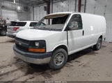 Chevrolet Express  Work Van 1GC2GTBG6A1177034 снимка