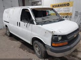 Chevrolet Express  Work Van 1GC2GTBG6A1177034 снимка
