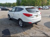 Hyundai Tucson Gls KM8JU3AC9BU207416 снимка
