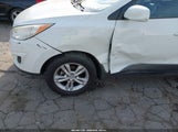 Hyundai Tucson Gls KM8JU3AC9BU207416 снимка