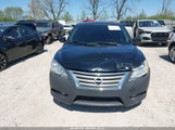 Nissan Sentra Sr 3N1AB7AP9EY307637 снимка