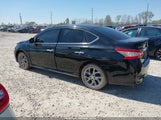 Nissan Sentra Sr 3N1AB7AP9EY307637 снимка