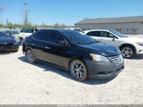 Nissan Sentra Sr 3N1AB7AP9EY307637 снимка