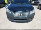 Nissan Sentra Sr 3N1AB7AP9EY307637 снимка