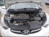 Hyundai Elantra Limited 5NPDH4AE1DH390076 снимка