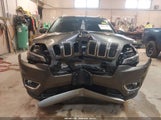 Jeep Cherokee Limited 4X4 1C4PJMDX3LD632613 снимка