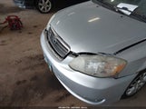 Toyota Corolla Le 2T1BR32E46C657536 снимка