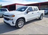 Chevrolet Silverado  Ltd 2Wd Short Bed Custom 3GCPWBEK3NG202398 fotografie