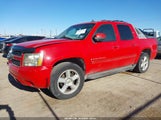 Chevrolet Avalanche  Ltz 3GNEK12317G100084 снимка