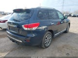 Nissan Pathfinder Sl 5N1AR2MMXFC721951 снимка