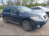 Nissan Pathfinder Sl 5N1AR2MMXFC721951 снимка