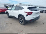 Chevrolet Trax Fwd 1Rs KL77LGEP3SC013215 снимка