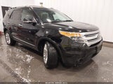 Ford Explorer Xlt 1FM5K8D81EGB78850 photo