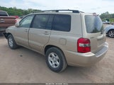 Toyota Highlander JTEGD21A850125384 снимка