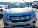 Honda Odyssey Ex-L 5FNRL6H7XKB055210 photo