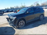GMC Terrain Slt 3GKALVEX6JL145177 снимка