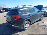 GMC Terrain Slt 3GKALVEX6JL145177 снимка