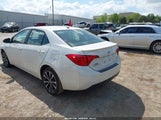 Toyota Corolla Se 5YFBURHE6KP862763 снимка