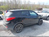 Hyundai Tucson Gls KM8JT3AF5FU087066 снимка