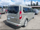 Ford Transit Connect Xlt NM0GS9F72F1183547 снимка