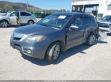 Acura Rdx 5J8TB1H58BA004406 снимка