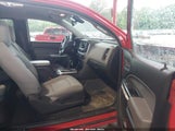 Chevrolet Colorado Lt 1GCHSCEA6J1202255 снимка